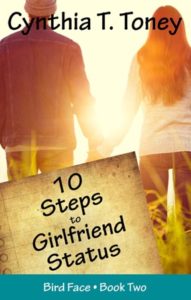 10 Steps to Girlfriend Status FC Med